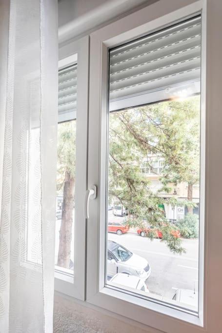 شقة Precioso Piso Moderno: Terraza, A/C, Netflix, Wifi فالنسيا المظهر الخارجي الصورة