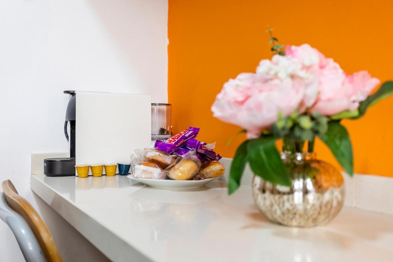 شقة Precioso Piso Moderno: Terraza, A/C, Netflix, Wifi فالنسيا المظهر الخارجي الصورة